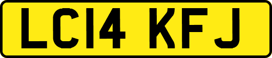 LC14KFJ