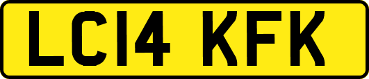 LC14KFK
