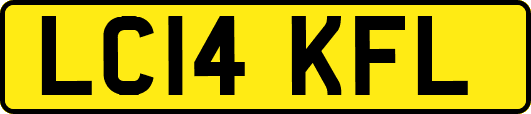 LC14KFL