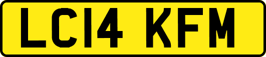 LC14KFM