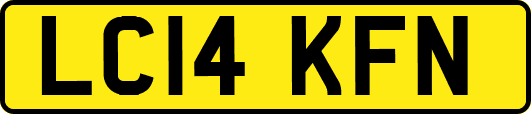 LC14KFN