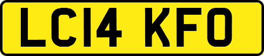 LC14KFO
