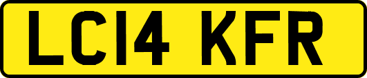 LC14KFR