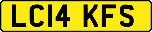 LC14KFS