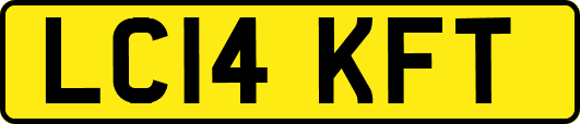 LC14KFT