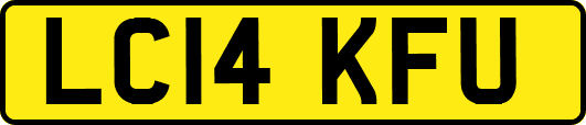 LC14KFU
