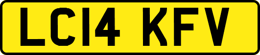 LC14KFV