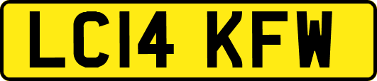 LC14KFW