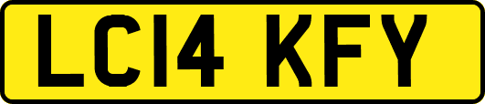 LC14KFY