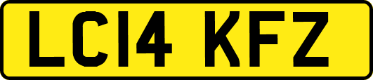 LC14KFZ