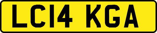 LC14KGA