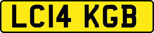 LC14KGB