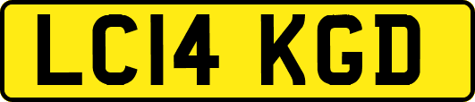 LC14KGD