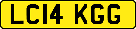 LC14KGG