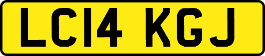 LC14KGJ