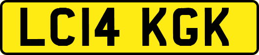 LC14KGK