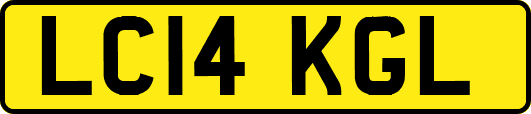 LC14KGL