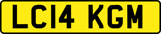 LC14KGM