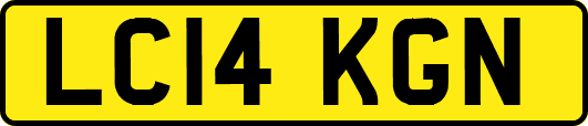 LC14KGN