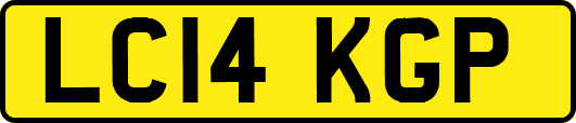 LC14KGP