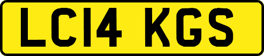 LC14KGS