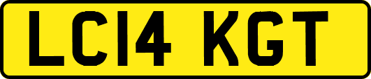 LC14KGT