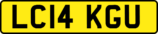 LC14KGU
