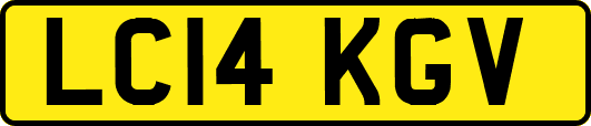 LC14KGV