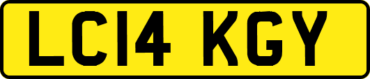 LC14KGY