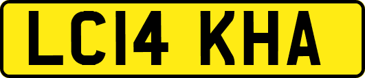 LC14KHA