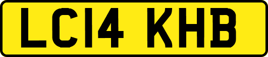 LC14KHB