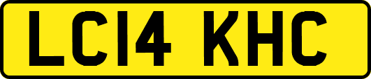 LC14KHC
