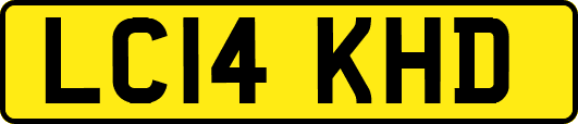 LC14KHD