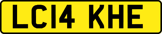 LC14KHE