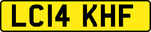 LC14KHF