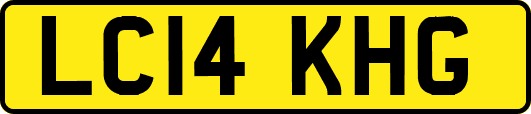 LC14KHG