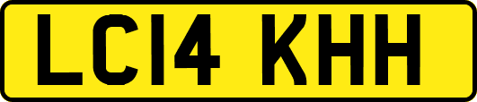 LC14KHH