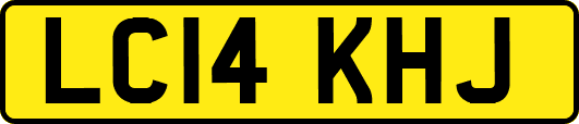 LC14KHJ