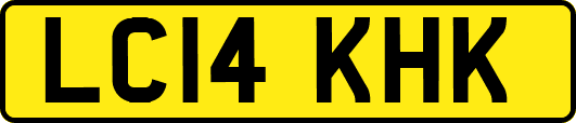 LC14KHK