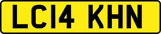 LC14KHN