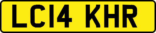 LC14KHR