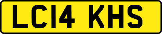 LC14KHS