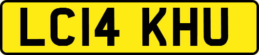 LC14KHU