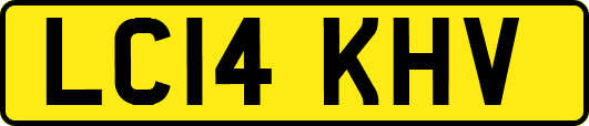 LC14KHV