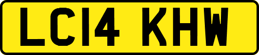 LC14KHW