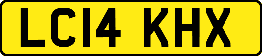 LC14KHX