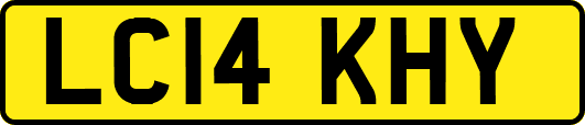 LC14KHY