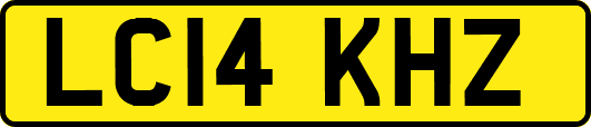 LC14KHZ