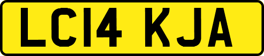 LC14KJA