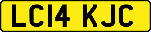 LC14KJC